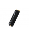 TRANSCEND 1TB M.2 2280 PCIe Gen4x4 SSD NVMe 3D TLC with Dram Metal Heatsink - nr 3