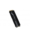 TRANSCEND 1TB M.2 2280 PCIe Gen4x4 SSD NVMe 3D TLC with Dram Metal Heatsink - nr 5