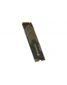 TRANSCEND 1TB M.2 2280 PCIe Gen4x4 NVMe 3D TLC with Dram Graphene Heatsink - nr 1