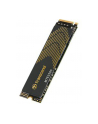 TRANSCEND 1TB M.2 2280 PCIe Gen4x4 NVMe 3D TLC with Dram Graphene Heatsink - nr 20