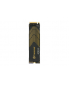 TRANSCEND 1TB M.2 2280 PCIe Gen4x4 NVMe 3D TLC with Dram Graphene Heatsink - nr 7