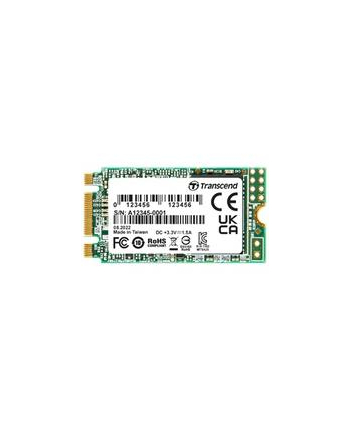 TRANSCEND 1TB M.2 2242 SSD SATA3 B+M Key TLC