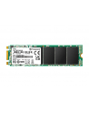 TRANSCEND 1TB M.2 2280 SSD SATA3 B+M Key TLC - nr 3