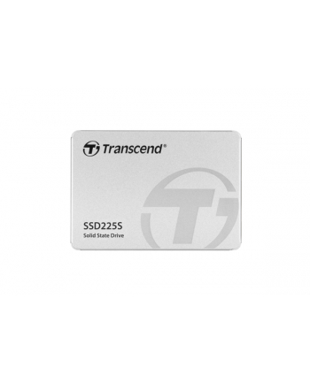 TRANSCEND 1TB 2.5inch SSD SATA3 3D TLC