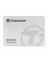 TRANSCEND 1TB 2.5inch SSD SATA3 3D TLC - nr 5