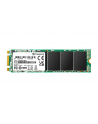 TRANSCEND 250GB M.2 2280 SSD SATA3 B+M Key TLC - nr 1
