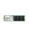 TRANSCEND 250GB M.2 2280 SSD SATA3 B+M Key TLC - nr 3