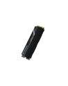 TRANSCEND 2TB M.2 2280 PCIe Gen4x4 SSD NVMe 3D TLC with Dram Metal Heatsink - nr 10