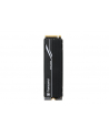 TRANSCEND 2TB M.2 2280 PCIe Gen4x4 SSD NVMe 3D TLC with Dram Metal Heatsink - nr 4