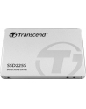 TRANSCEND 2TB M.2 2280 PCIe Gen4x4 NVMe 3D TLC with Dram Graphene Heatsink - nr 10