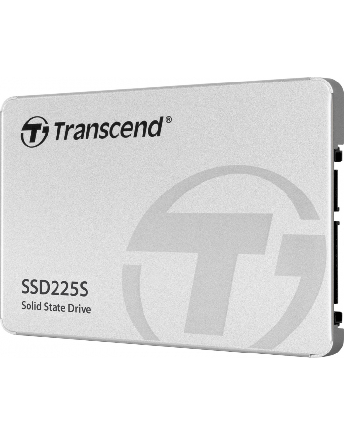 TRANSCEND 2TB M.2 2280 PCIe Gen4x4 NVMe 3D TLC with Dram Graphene Heatsink główny