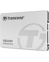 TRANSCEND 2TB M.2 2280 PCIe Gen4x4 NVMe 3D TLC with Dram Graphene Heatsink - nr 22