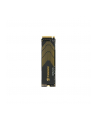 TRANSCEND 2TB M.2 2280 PCIe Gen4x4 NVMe 3D TLC with Dram Graphene Heatsink - nr 23