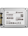 TRANSCEND 2TB M.2 2280 PCIe Gen4x4 NVMe 3D TLC with Dram Graphene Heatsink - nr 9