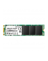 TRANSCEND 2TB M.2 2280 SSD SATA3 B+M Key TLC - nr 2