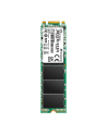 TRANSCEND 2TB M.2 2280 SSD SATA3 B+M Key TLC - nr 3