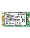 TRANSCEND 500GB M.2 2242 SSD SATA3 B+M Key TLC - nr 5