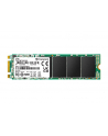 TRANSCEND 500GB M.2 2280 SSD SATA3 B+M Key TLC - nr 4