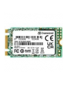 TRANSCEND 500GB M.2 2280 SSD SATA3 B+M Key TLC - nr 5