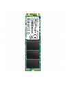 TRANSCEND 500GB M.2 2280 SSD SATA3 B+M Key TLC - nr 6