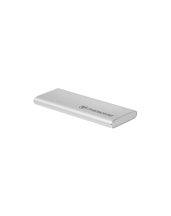 TRANSCEND 1TB External SSD ESD260C USB 3.1 Gen 2 Type C główny