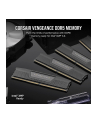CORSAIR VENGEANCE 64GB 4x16GB DDR5 6400MT/s DIMM Unbuffered 32-40-40-84 Std PMIC XMP 3.0 Black Heatspreader 1.4V - nr 8