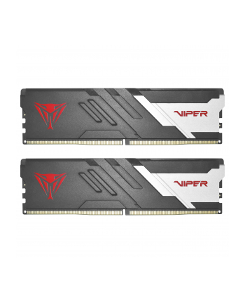 patriot memory PATRIOT VIPER VENOM 32GB DDR5 KIT 2X16GB 6400Mhz CL32-40-40-84 1.4V