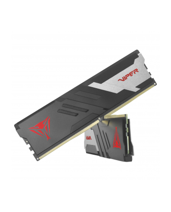 patriot memory PATRIOT VIPER VENOM 32GB DDR5 KIT 2X16GB 6400Mhz CL32-40-40-84 1.4V