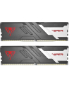 patriot memory PATRIOT VIPER VENOM 32GB DDR5 KIT 2X16GB 6600Mhz CL34-40-40-84 1.4V - nr 26