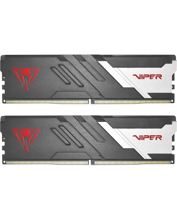 patriot memory PATRIOT VIPER VENOM 32GB DDR5 KIT 2X16GB 6600Mhz CL34-40-40-84 1.4V