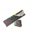 patriot memory PATRIOT VIPER RGB VENOM 32GB DDR5 KIT 2X16GB 6400Mhz CL32-40-40-84 1.4V - nr 11