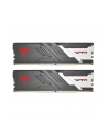 patriot memory PATRIOT VIPER RGB VENOM 32GB DDR5 KIT 2X16GB 6400Mhz CL32-40-40-84 1.4V - nr 23