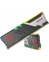 patriot memory PATRIOT VIPER RGB VENOM 32GB DDR5 KIT 2X16GB 6600Mhz CL34-40-40-84 1.4V - nr 2