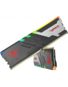 patriot memory PATRIOT VIPER RGB VENOM 32GB DDR5 KIT 2X16GB 6800Mhz CL34-44-44-84 1.4V - nr 3
