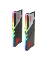 patriot memory PATRIOT VIPER RGB VENOM 32GB DDR5 KIT 2X16GB 6800Mhz CL34-44-44-84 1.4V - nr 5