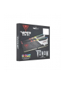 patriot memory PATRIOT VIPER RGB VENOM 32GB DDR5 KIT 2X16GB 7000Mhz CL32-48-48-96 1.4V - nr 14