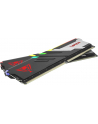 patriot memory PATRIOT VIPER RGB VENOM 32GB DDR5 KIT 2X16GB 7400Mhz CL36-44-44-110 1.45V - nr 12