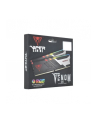 patriot memory PATRIOT VIPER RGB VENOM 32GB DDR5 KIT 2X16GB 7400Mhz CL36-44-44-110 1.45V - nr 20