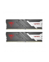 patriot memory PATRIOT VIPER RGB VENOM 32GB DDR5 KIT 2X16GB 7400Mhz CL36-44-44-110 1.45V - nr 28