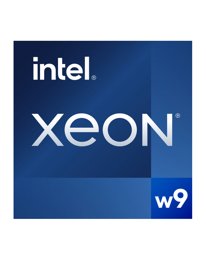 INTEL Xeon w9-3475X 2.2GHz FC-LGA16A 82.5M Cache Boced CPU główny