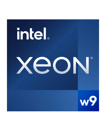 INTEL Xeon w7-3495X 1.9GHz FC-LGA16A 105M Cache Tray CPU
