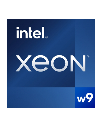 INTEL Xeon w7-3495X 1.9GHz FC-LGA16A 105M Cache Tray CPU nr 2