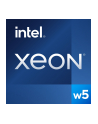 INTEL Xeon w5-3435X 3.1GHz FC-LGA16A 45M Cache Tray CPU - nr 4