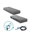 I-TEC USB 3.0 USB-C Thunderbolt 3x 4K Docking Station Gen 2 + Power Delivery 100W - nr 16