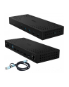 I-TEC USB 3.0 USB-C Thunderbolt 3x 4K Docking Station Gen 2 + Power Delivery 100W - nr 2
