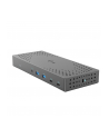 I-TEC USB 3.0 USB-C Thunderbolt 3x 4K Docking Station Gen 2 + Power Delivery 100W - nr 55