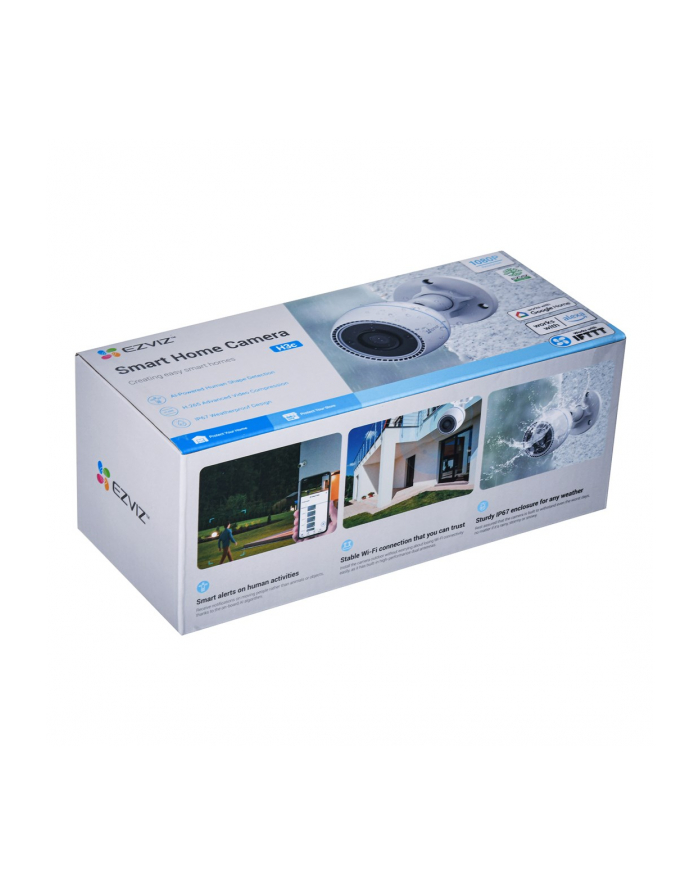 ezviz Kamera H3C CS-H3c (1080P,4mm) główny