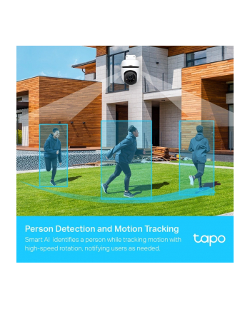 tp-link Kamera Tapo C500 WiFi 1080p Outdoor nr 2