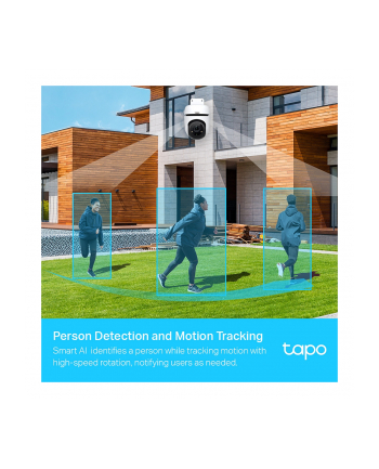 tp-link Kamera Tapo C500 WiFi 1080p Outdoor nr 1