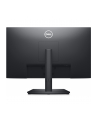 dell Monitor E2424HS 23.8 cala VA LED Full HD (1920x1080)/16:9/VGA/HDMI/DP/Speakers/3Y AES - nr 23